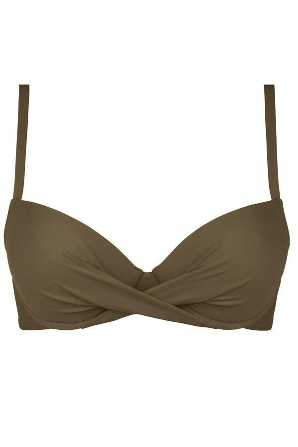 Antigel 14b La Chiquissima Padded Top Bikini